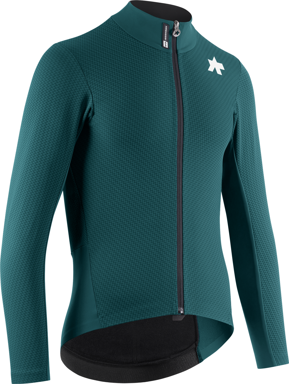 Assos MILLE GT Men's Winter Jacket S11 EVO - Deep Petrol