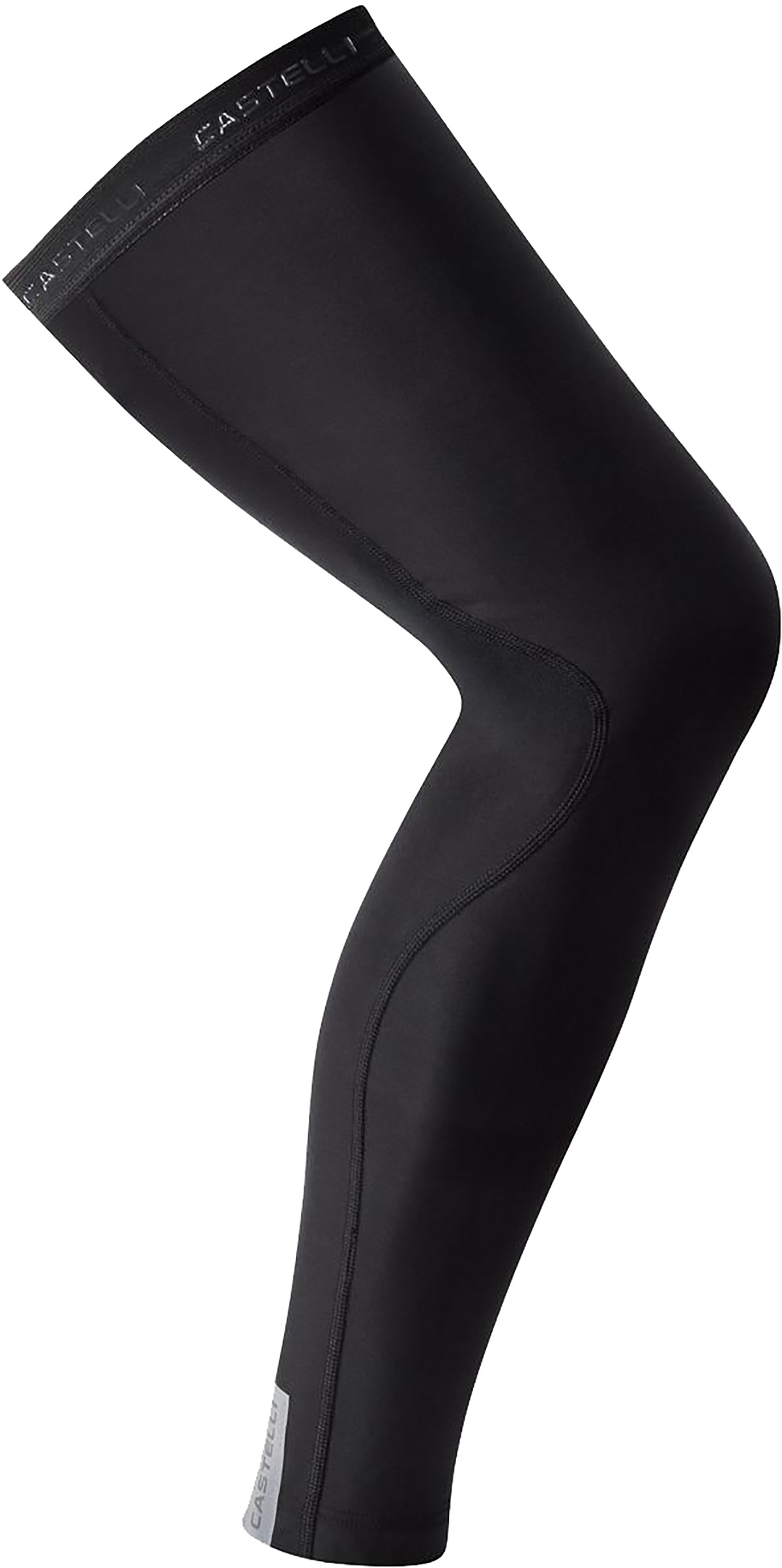 Castelli NANO FLEX EVO Legwarmer - Black