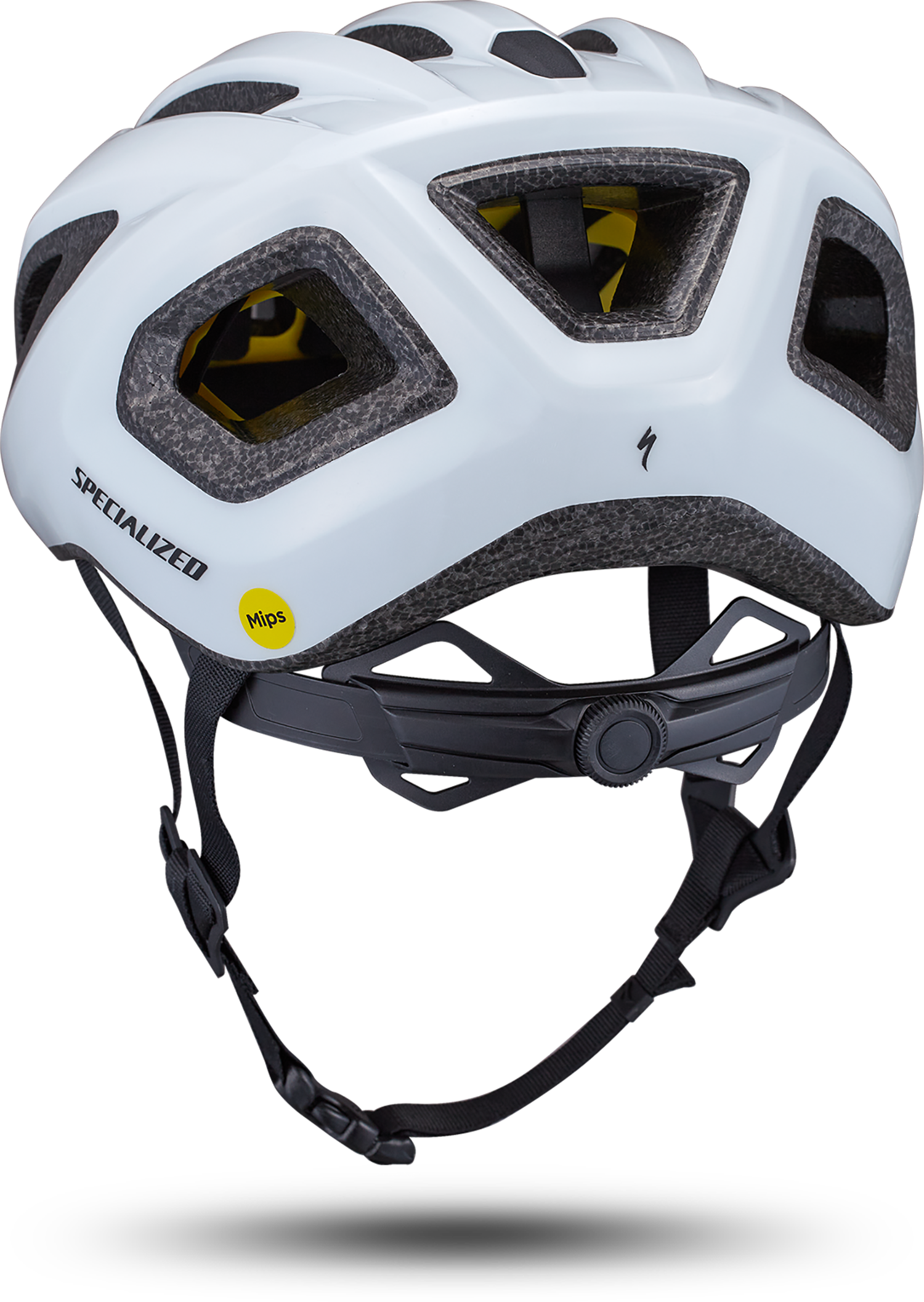 Beklædning - Cykelhjelme - Specialized Chamonix 3 MIPS Cykelhjelm - White