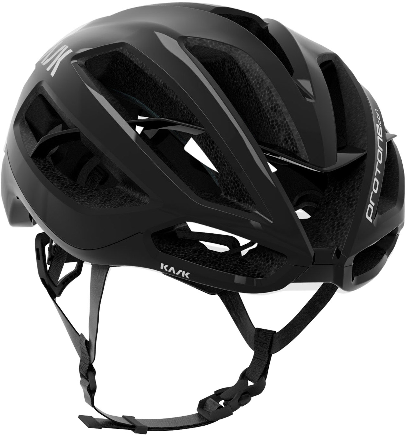 Kask Protone Icon Cykelhjelm – Sort