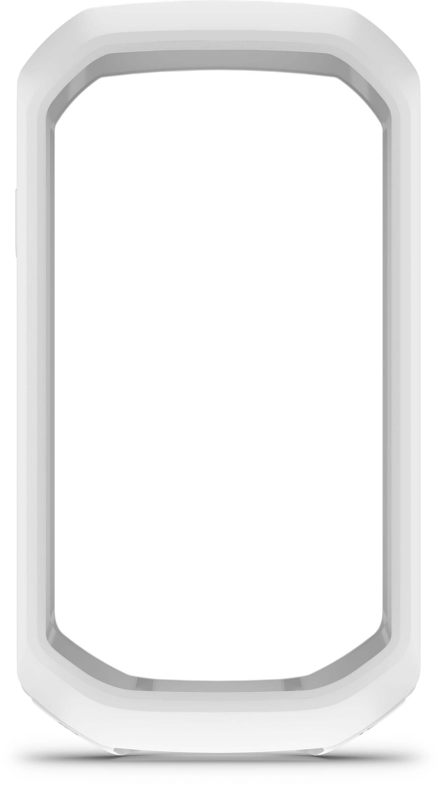 Reservedele - Tilbehør til cykelcomputere - Garmin Silikonecover - Edge 1050 -  Hvid