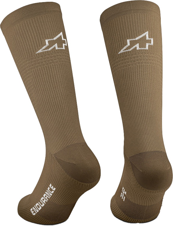 Beklædning - Sokker - Assos Endurance Socks S11 - Terra Sand