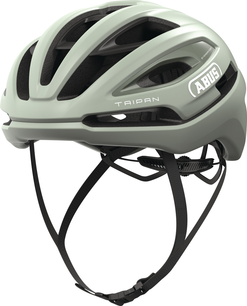 Beklædning - Cykelhjelme - Abus Taipan - Frosted Green