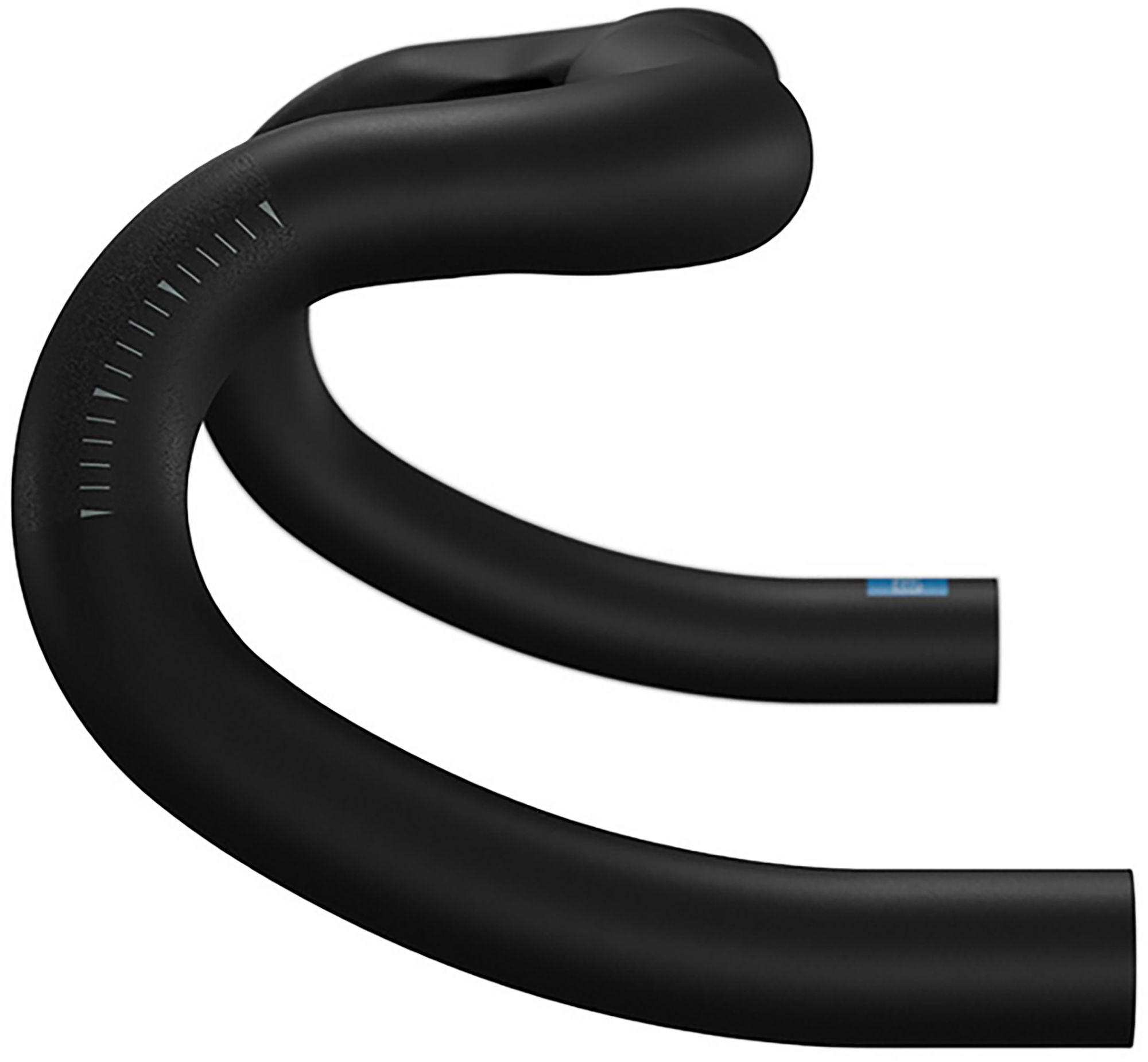 Reservedele - Cykelstyr - PRO Bikegear Discover 20 Carbon 42cm/31.8mm/20º