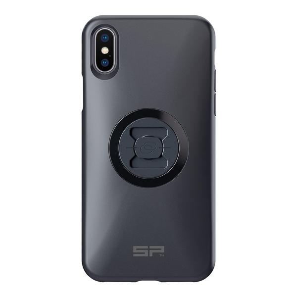 Tilbehør - Mobilholdere - SP Connect Cover - iPhone XS/X