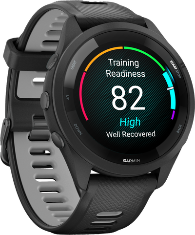 Garmin Forerunner 265