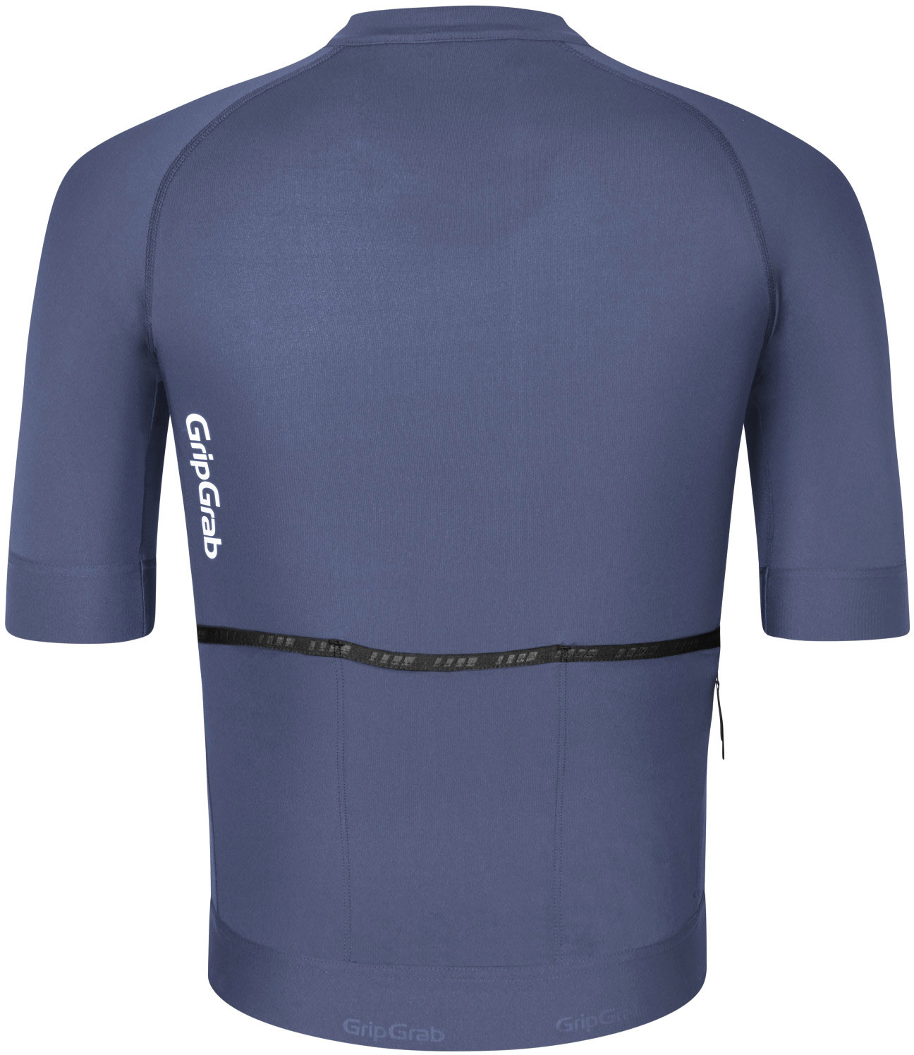 Beklædning - Cykeltrøjer - GripGrab PACR Kortærmet Cykeltrøje - Navy Blue