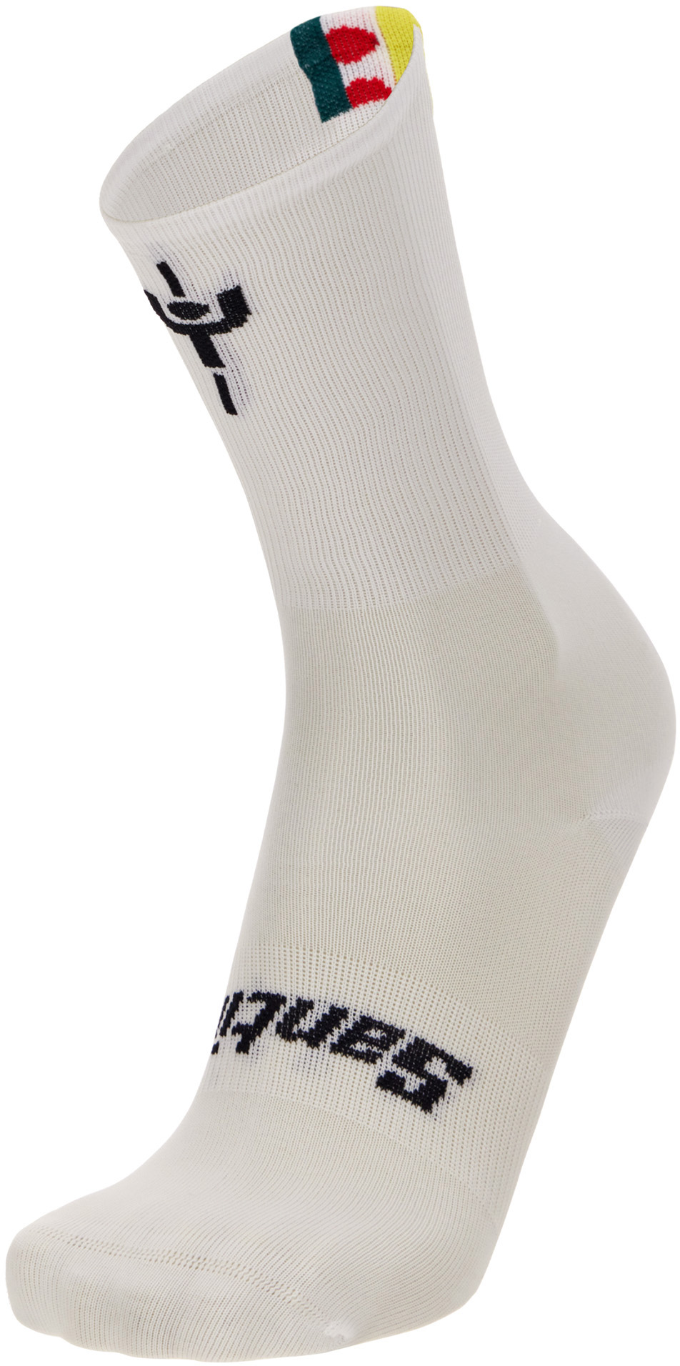 Beklædning - Sokker - Santini Maillot Jaune - OFFICIAL - COMBO KIT - Cycling Socks