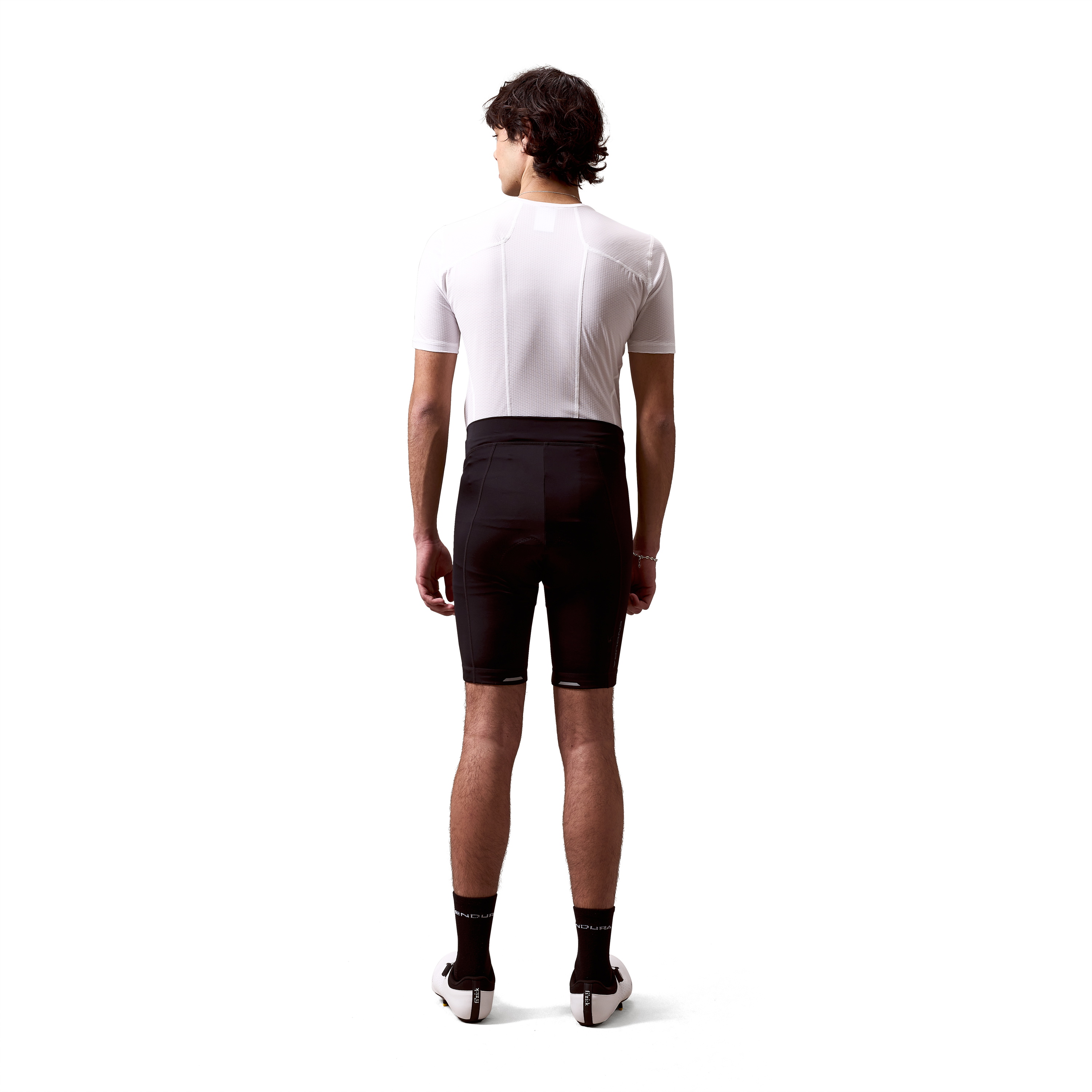 Beklædning - Cykelbukser - Endura 6 Panel Short - Black
