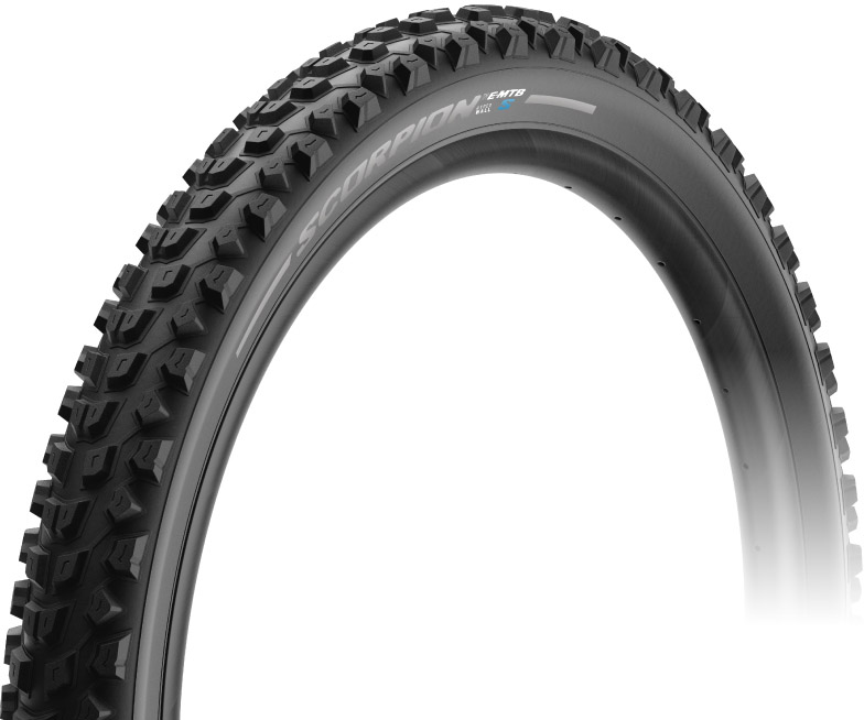 Pirelli 29x2.6 E-mtb S - Cykeldæk