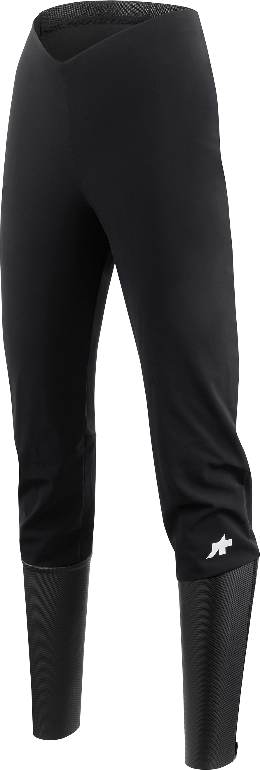 Beklædning - Regntøj & Vindtøj - Assos MILLE GT Shell Pants S11 - Black Series