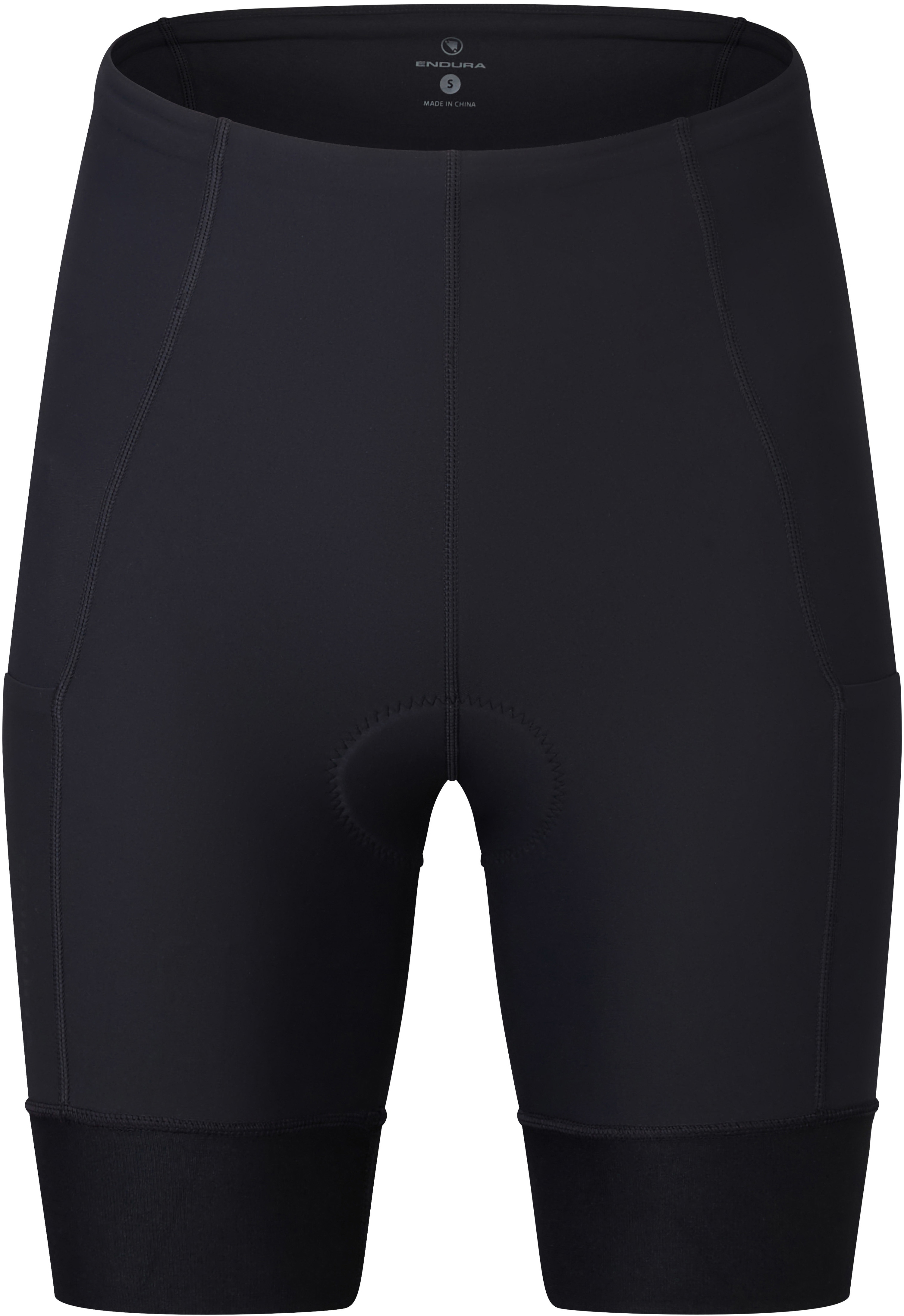 Endura Women's Loop Waist Short - Black