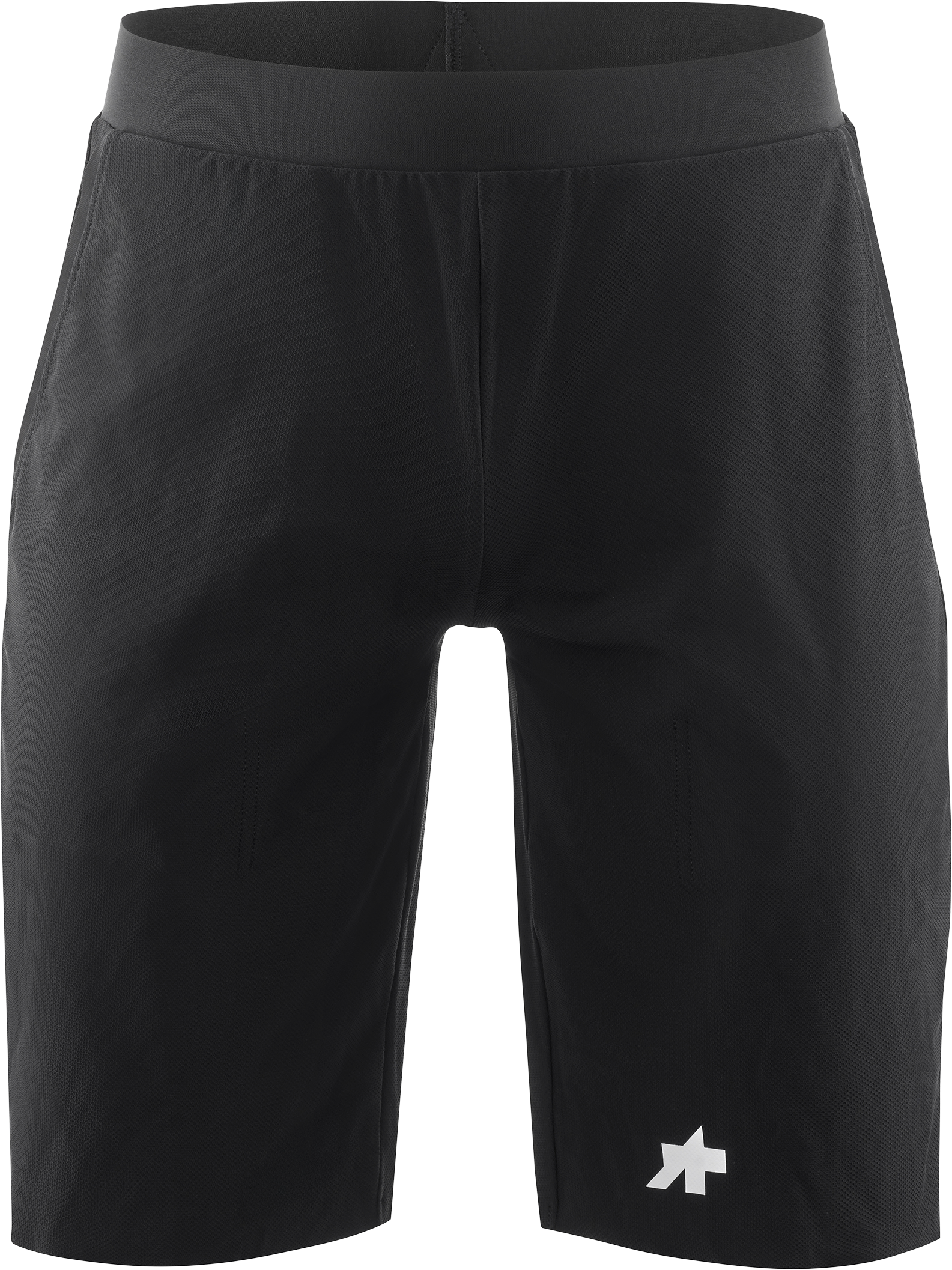 Beklædning - Cykelbukser - Assos TACTICA POST RIDE Shorts T5 - Black Series