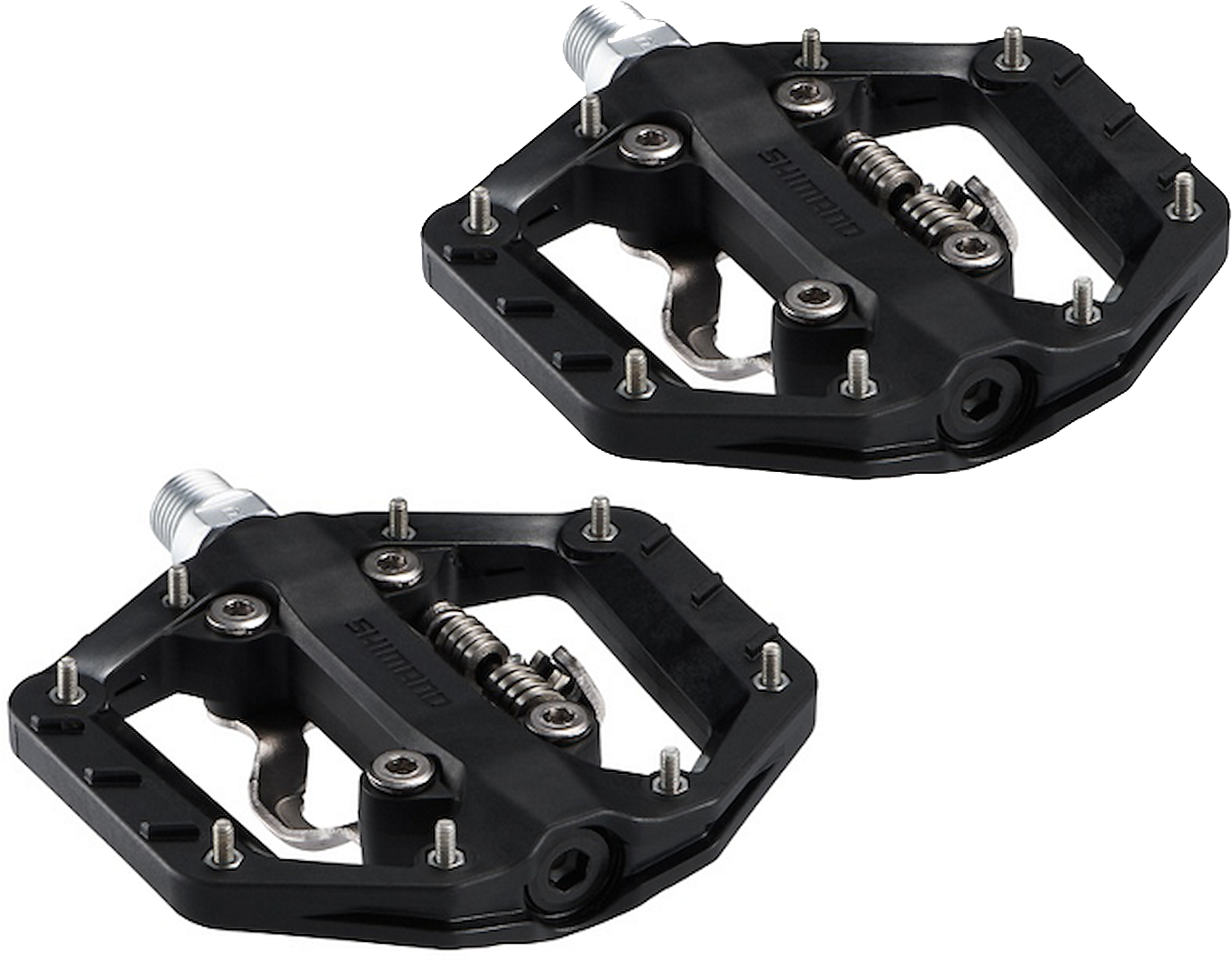 Shimano PD-EH510 Pedal SPD m. platform