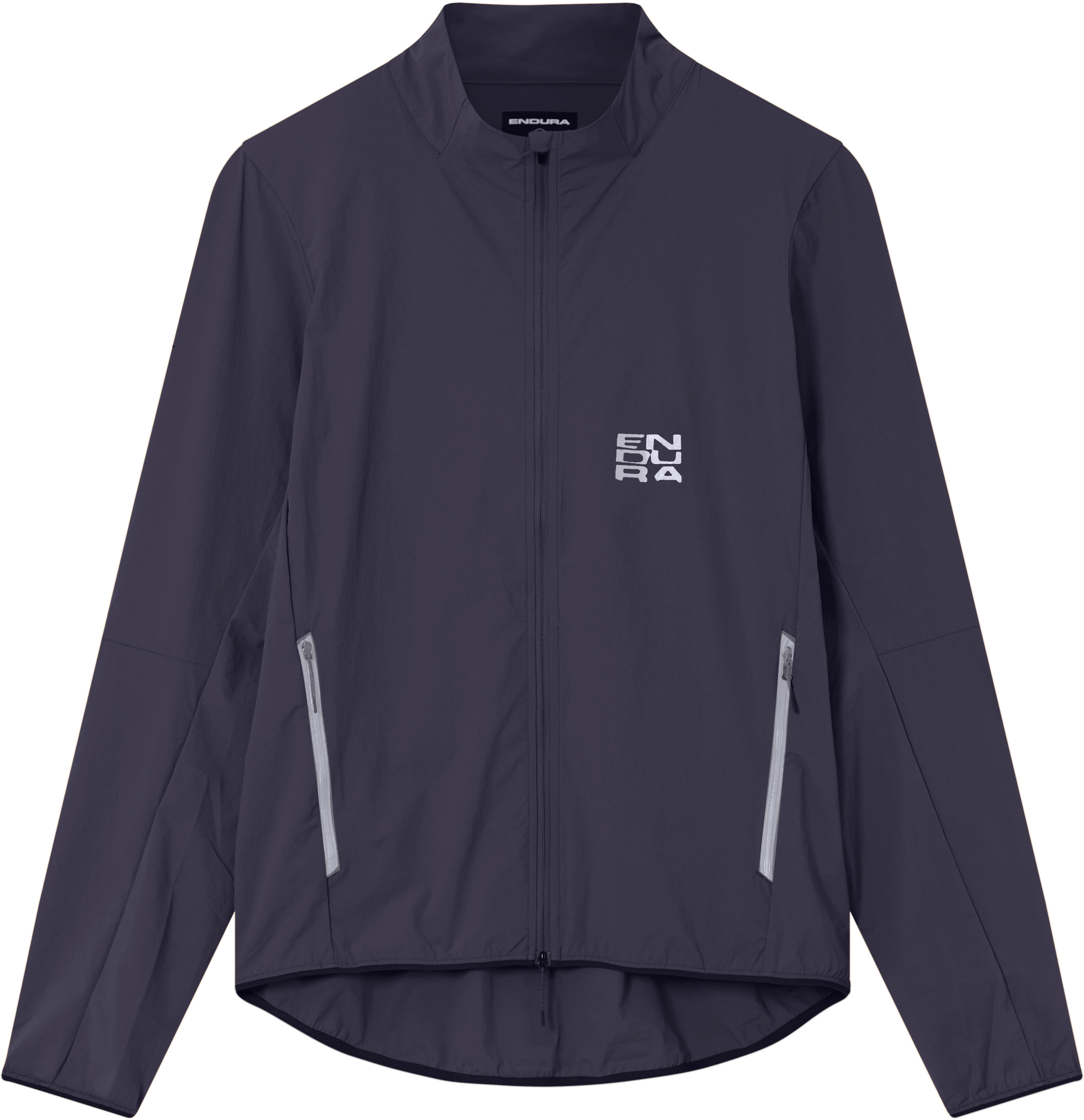 Endura AllTrack Ride Packable Jacket - Carbon Grey