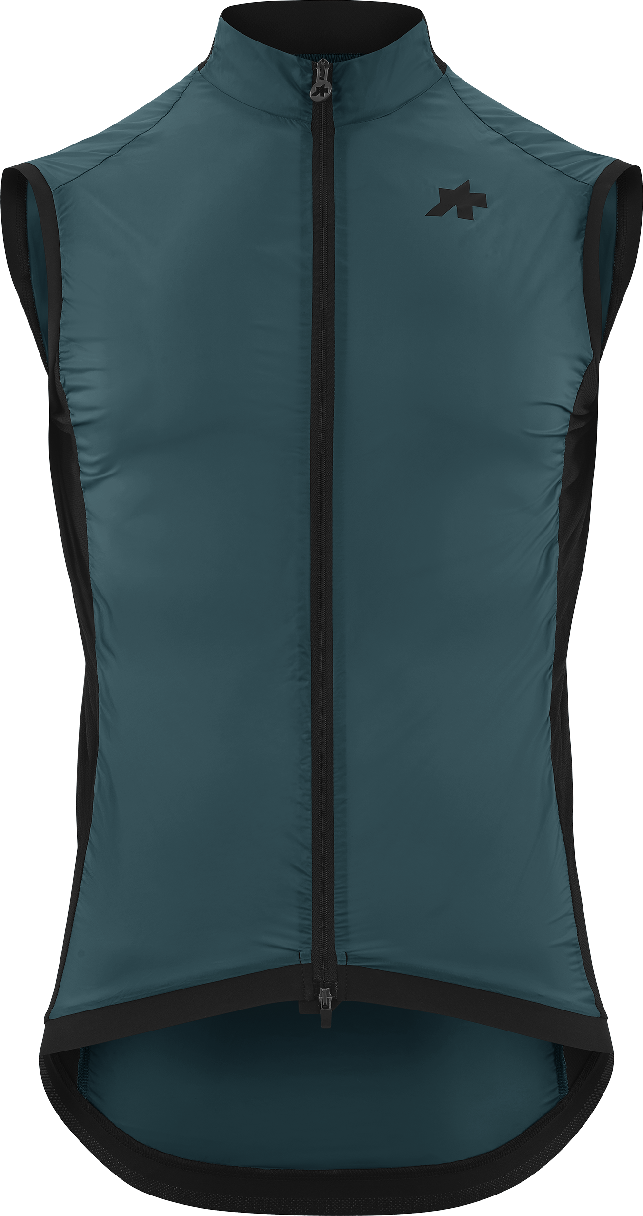 Beklædning - Regntøj & Vindtøj - Assos MILLE GT Wind Vest S11 - Deep Petrol