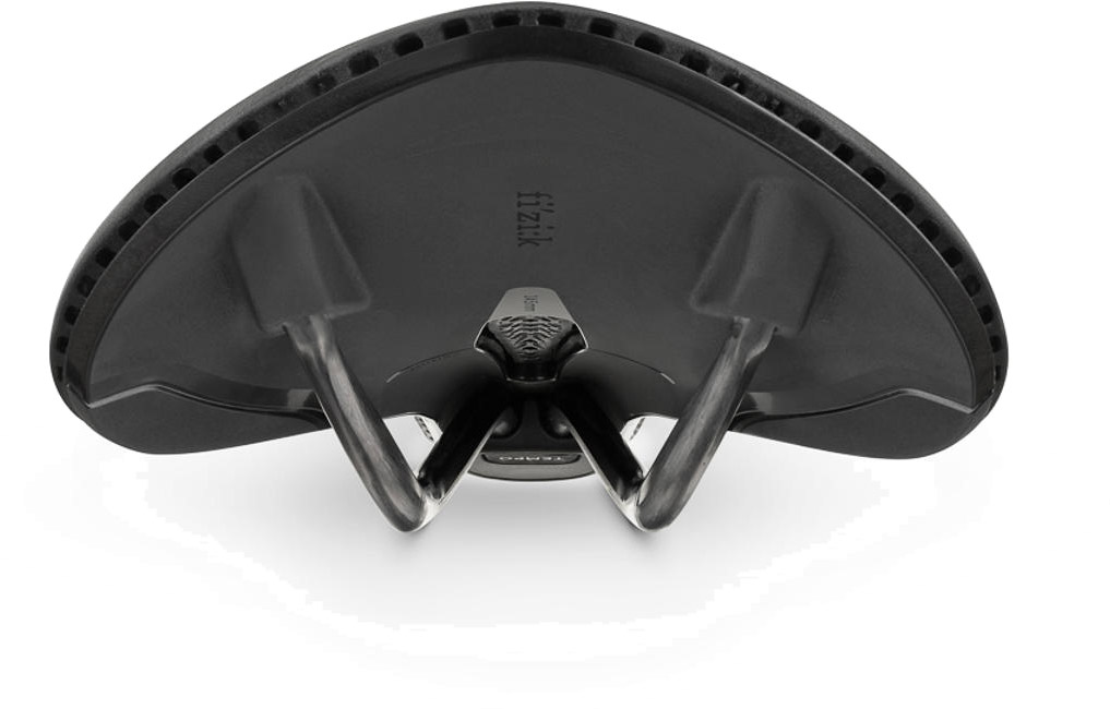 Tilbehør - Cykelsadel - Fizik Tempo Aliante R1 Adaptive 145mm Sadel