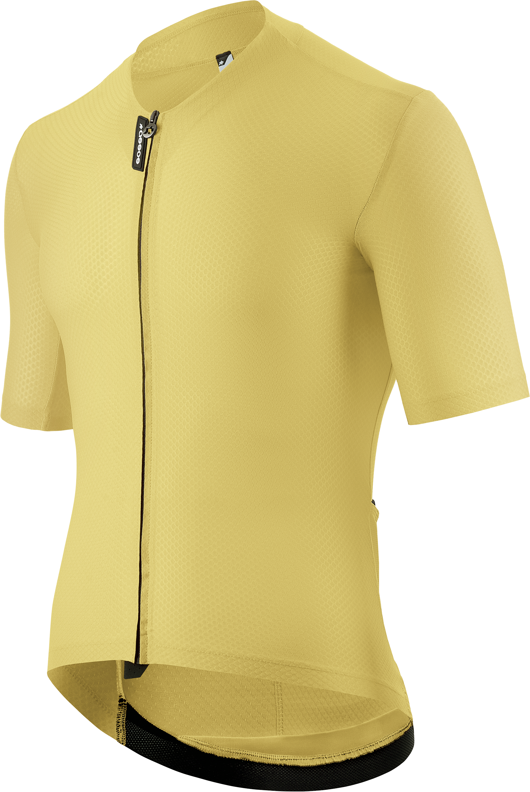 Beklædning - Cykeltrøjer - Assos EQUIPE R Jersey S11 - Mystic Yellow