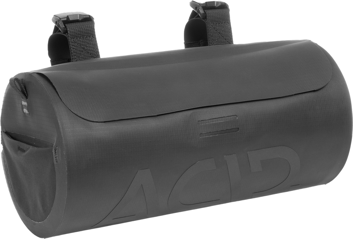 ACID by Cube Styrtaske PACK PURE 3 - Black