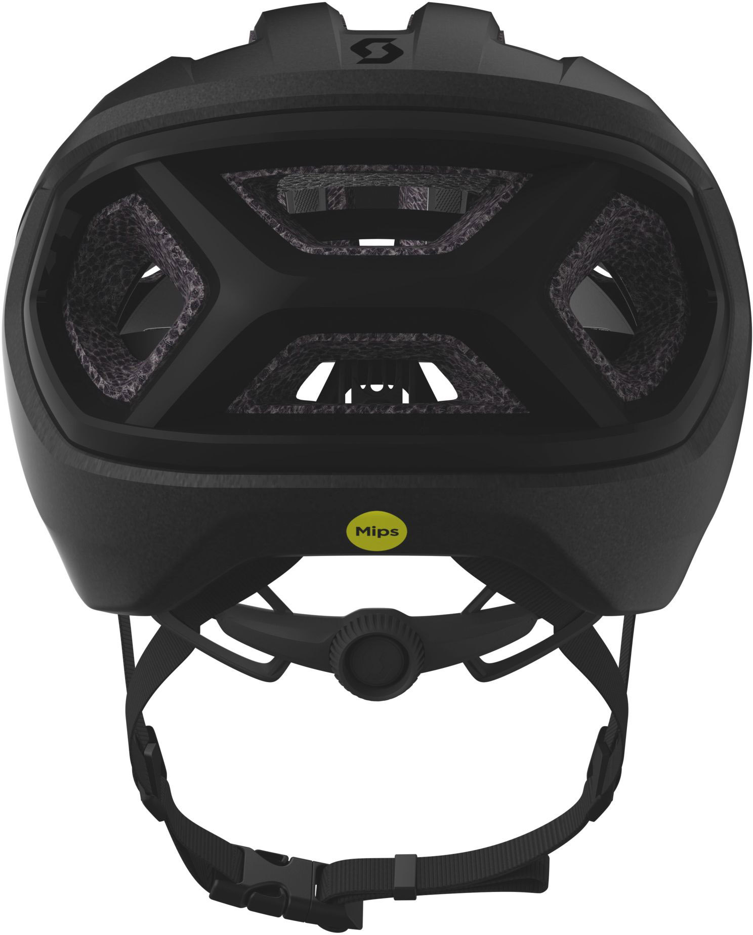 Beklædning - Cykelhjelme - Helmet Tago Plus (CE) - Sort
