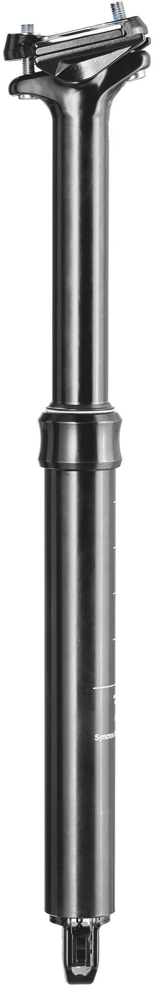 Reservedele - Sadelpind - Syncros Seatpost Duncan Dropper 2.0 10mm Offset