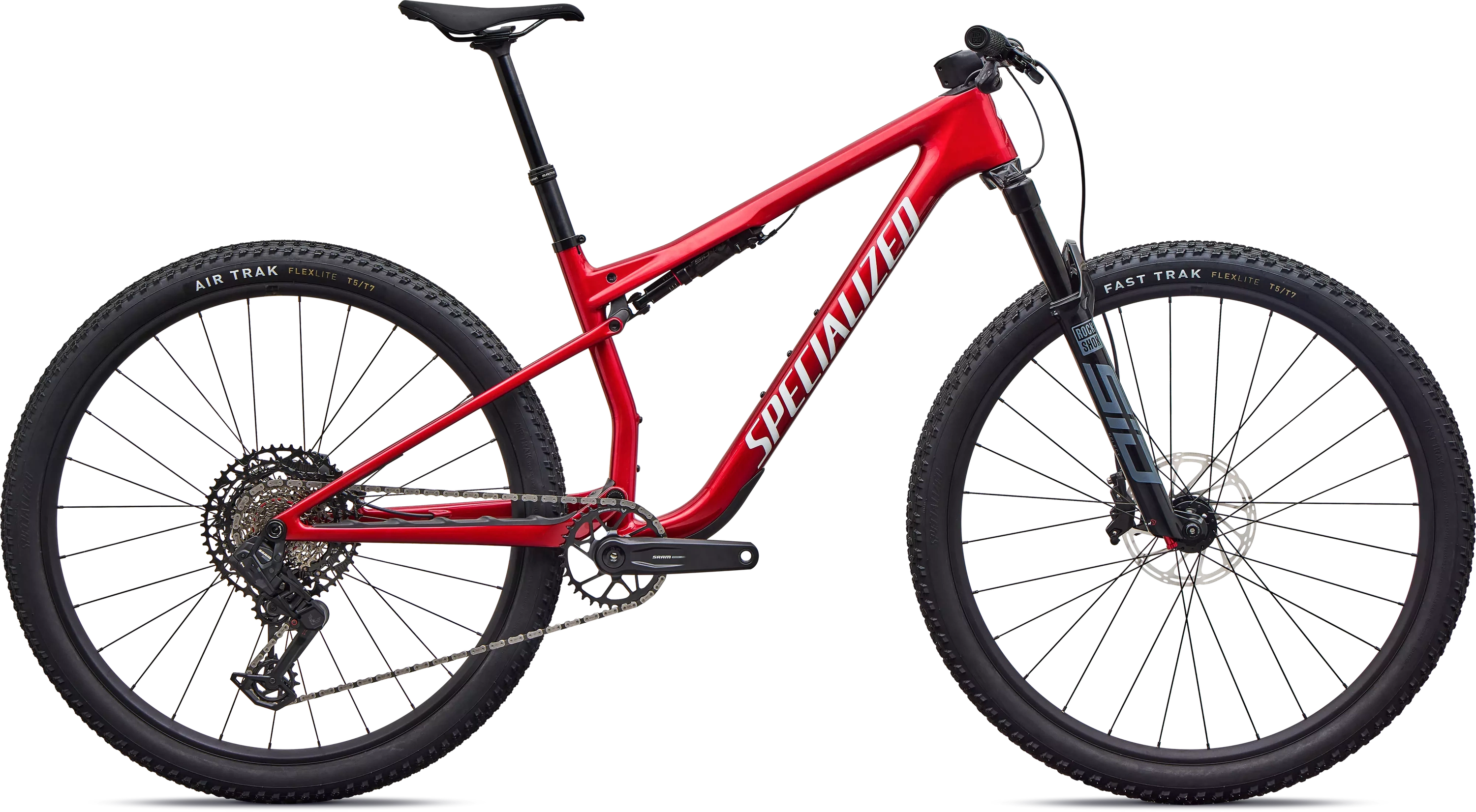 Specialized Epic 9 Comp 2027 - Gloss Ruby Metallic Specialized Epic 9 Comp 2027 - Gloss Ruby Metallic