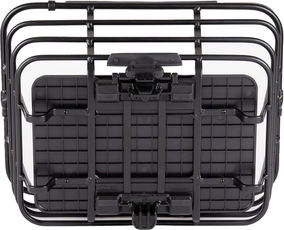 Tilbehør - Cykelkurve - Atran Velo Epic Basket (23L) 40x20x29