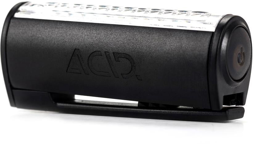 Tilbehør - Cykellygter - ACID by Cube Lygtesæt USB 120/30lumen