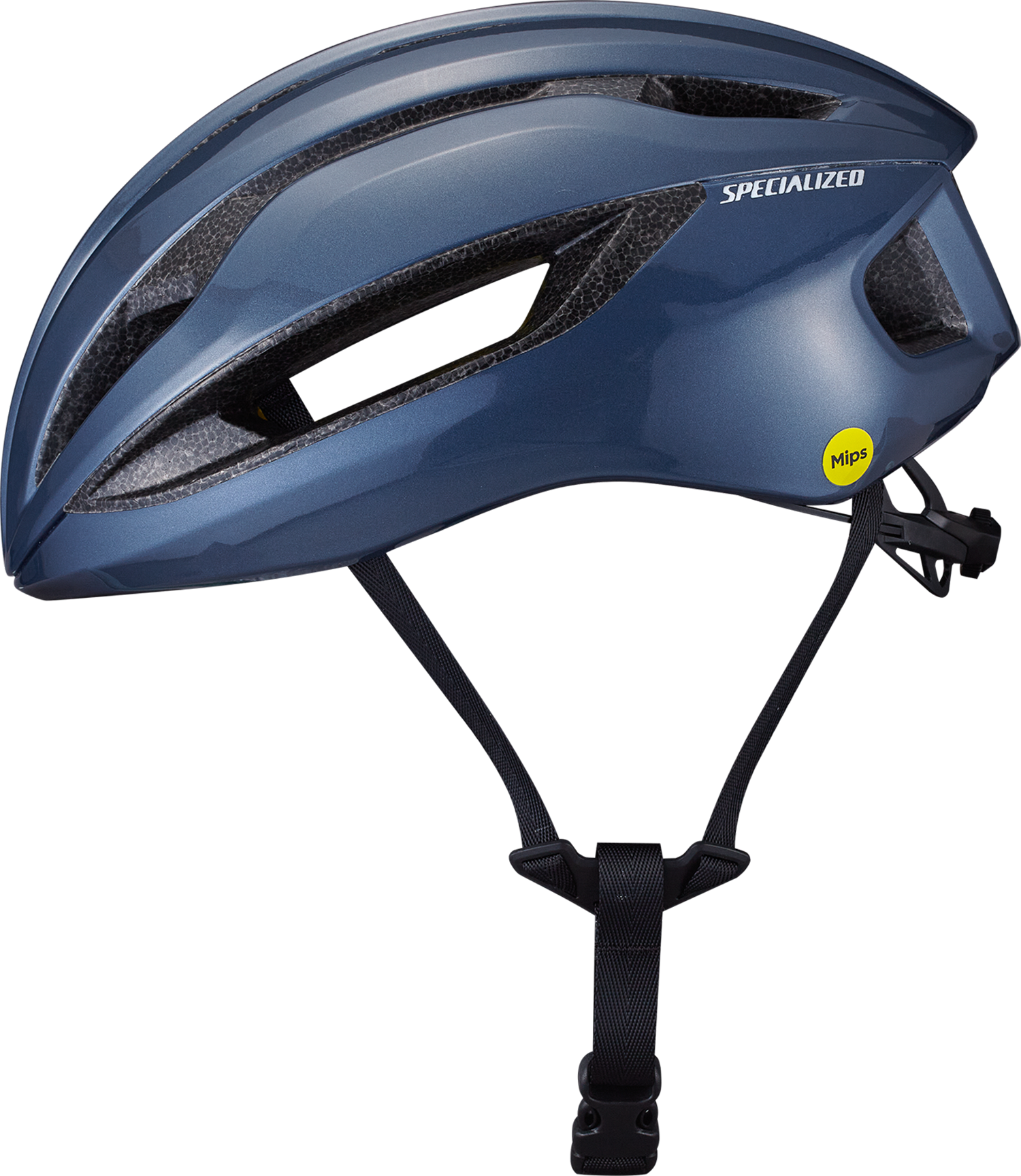 Beklædning - Cykelhjelme - Specialized Loma MIPS Cykelhjelm - Cast Blue Metallic