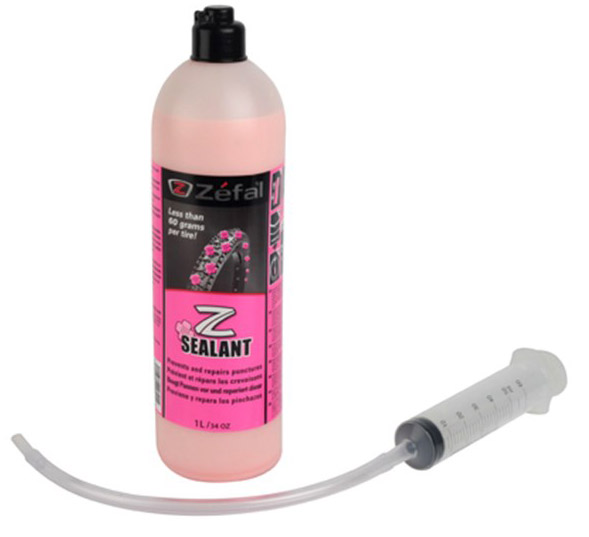 ZÉFAL Z Tubeles Sealant Væske 1000 ml
