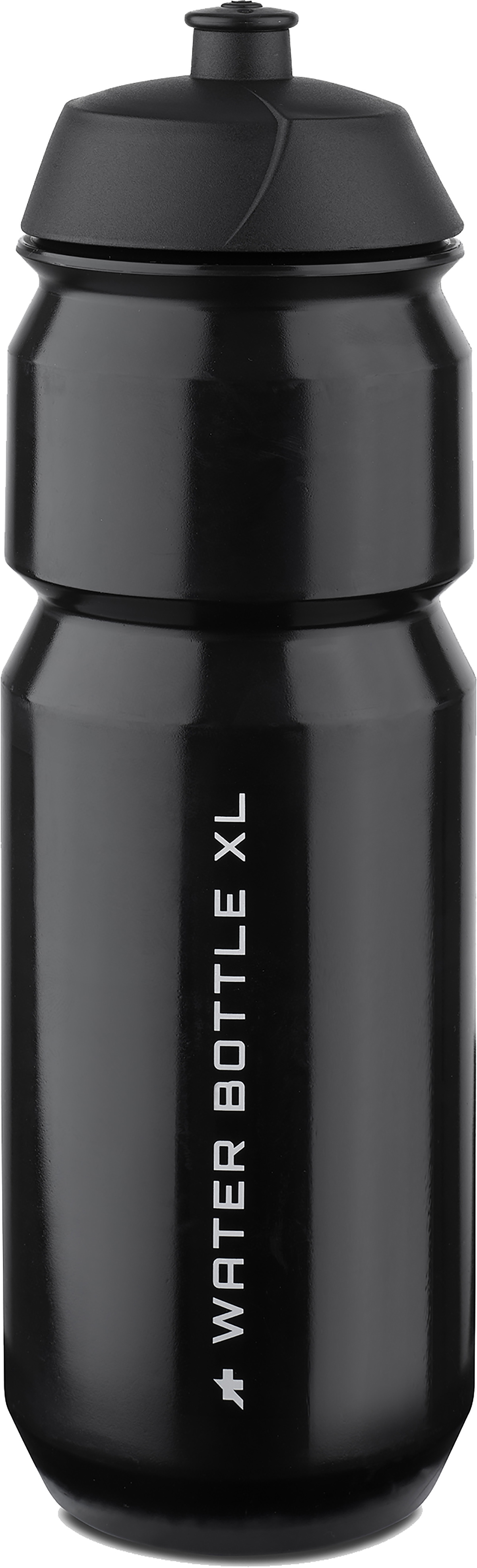 Tilbehør - Drikkedunke - Assos Water Bottle 750ml - Black