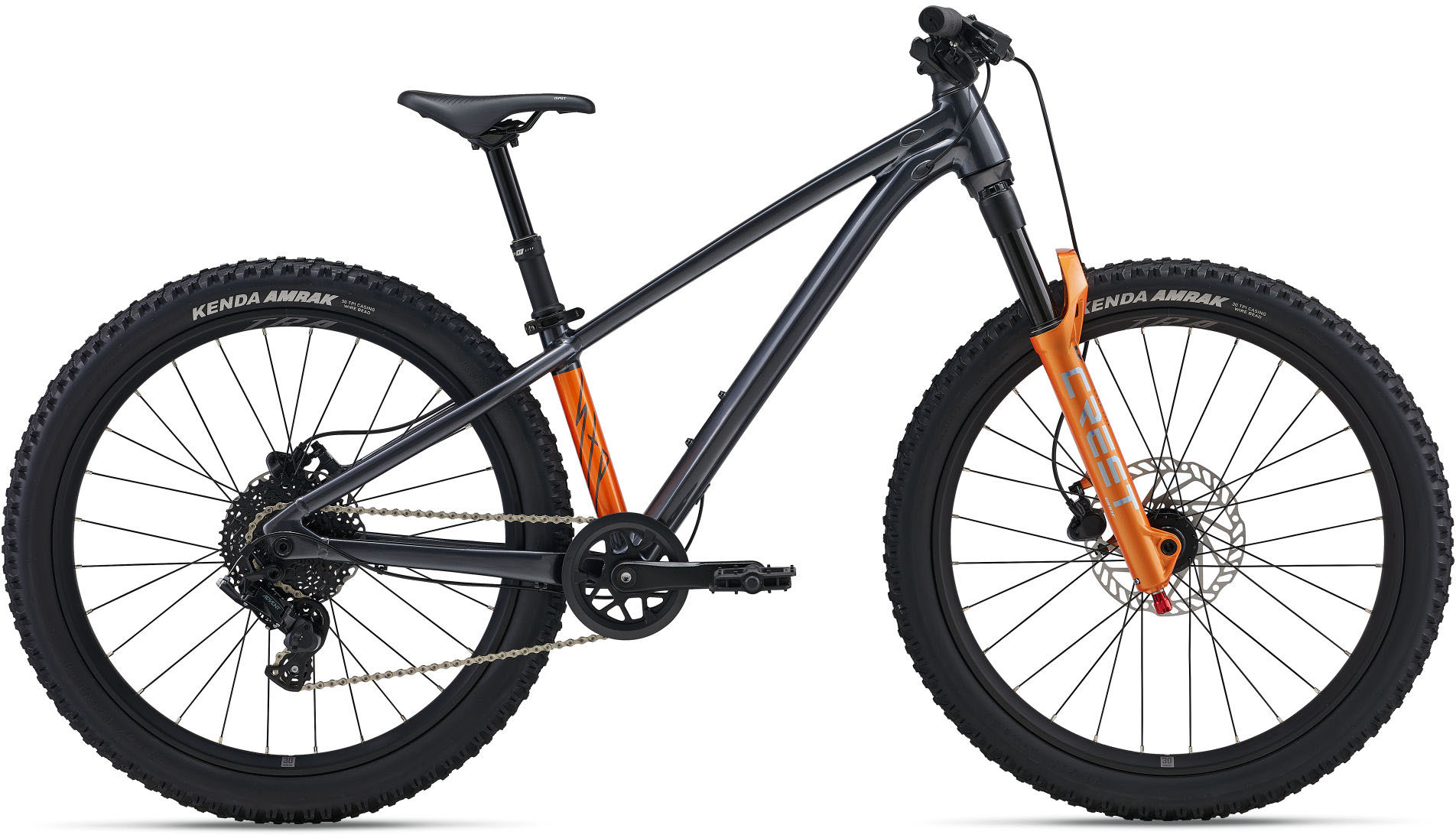 Giant STP 24 2026 - Black Chrome