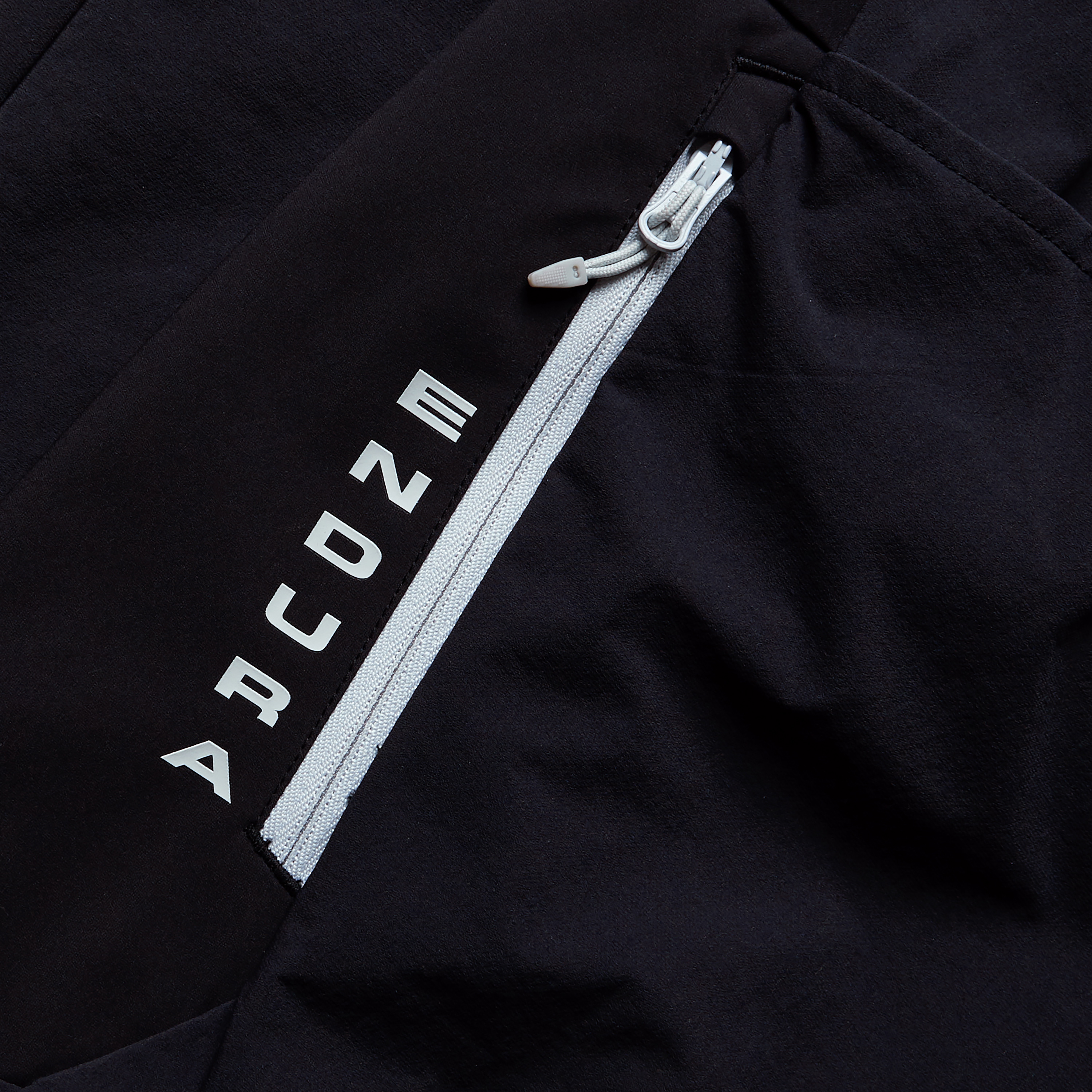 Beklædning - Cykelbukser - Endura Trailster Pants - Black
