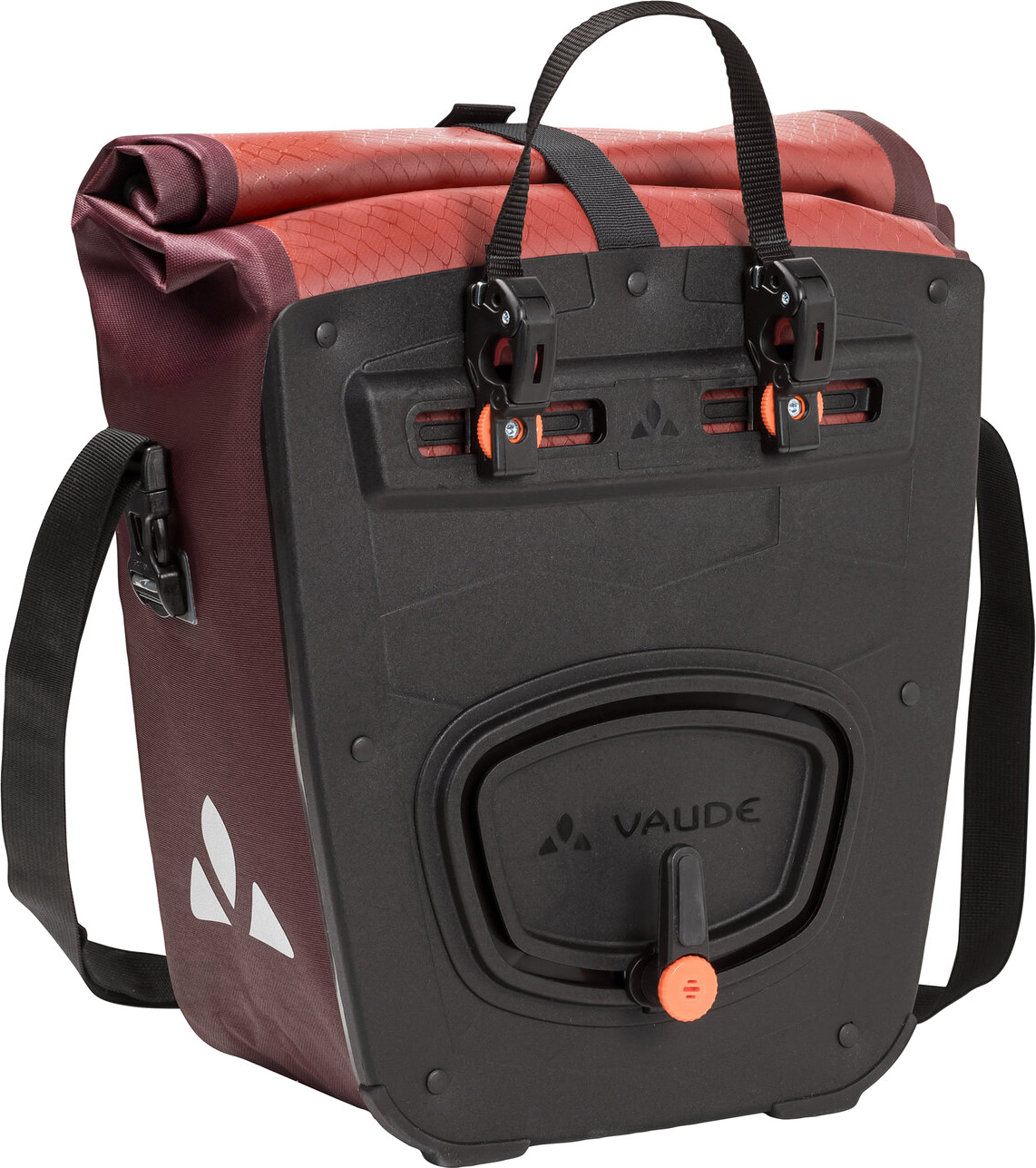 Tilbehør - Cykeltasker - Vaude Aqua Front (28L) - Redeva