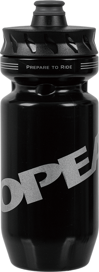 Tilbehør - Drikkedunke - Topeak Drikkedunk 600ml - Black