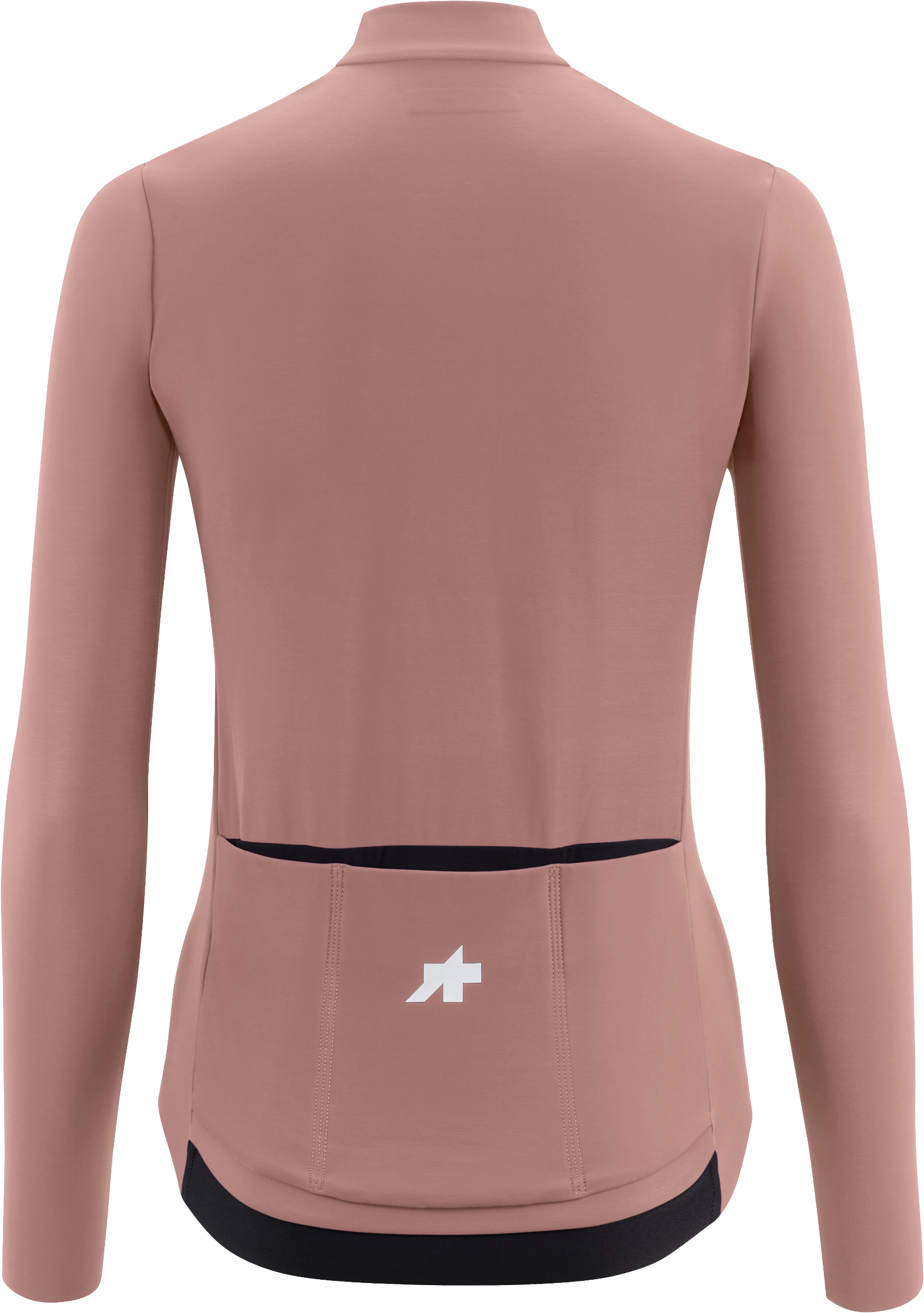 Beklædning - Cykeltrøjer - Assos MILLE GT Women's Spring Fall Jersey S11 - Blossom Pink