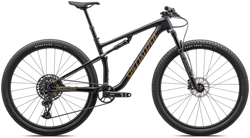 Specialized Epic Comp 2023 - Sort