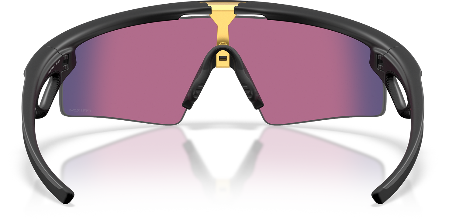 Beklædning - Cykelbriller - Oakley SPHAERA STRIKE - Matte Black