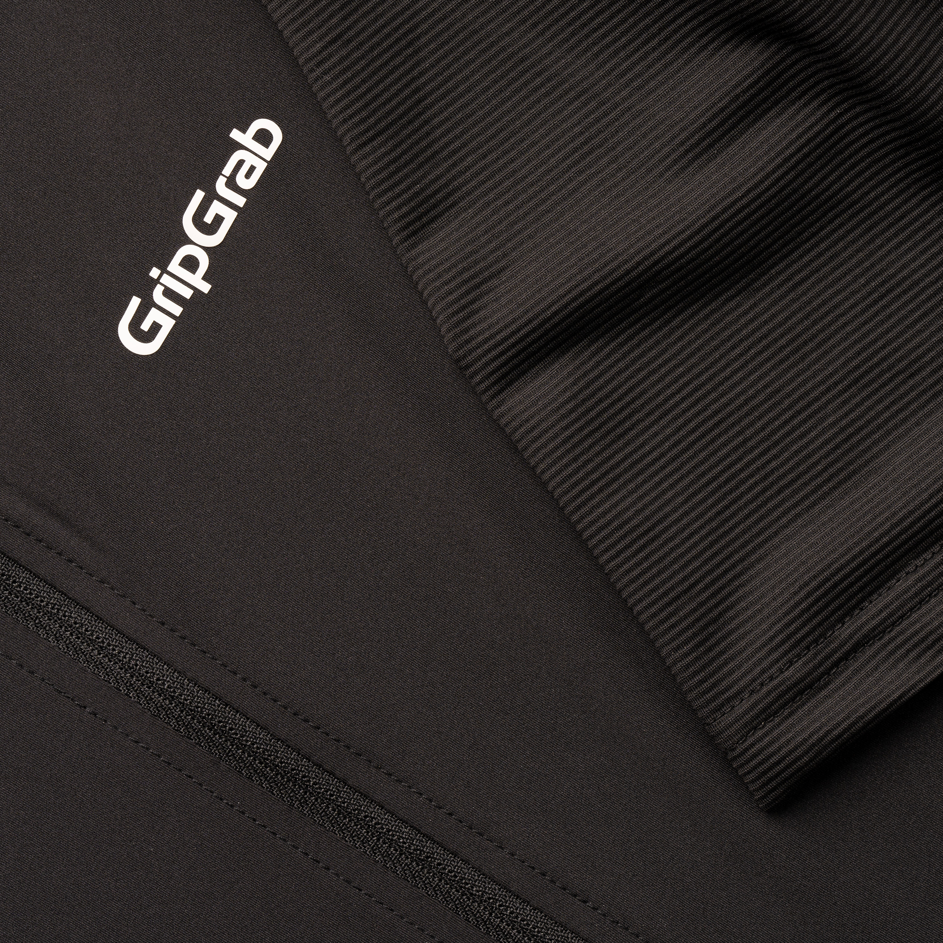 Beklædning - Cykeltrøjer - GripGrab Women's Ride Kortærmet Cykeltrøje - Black