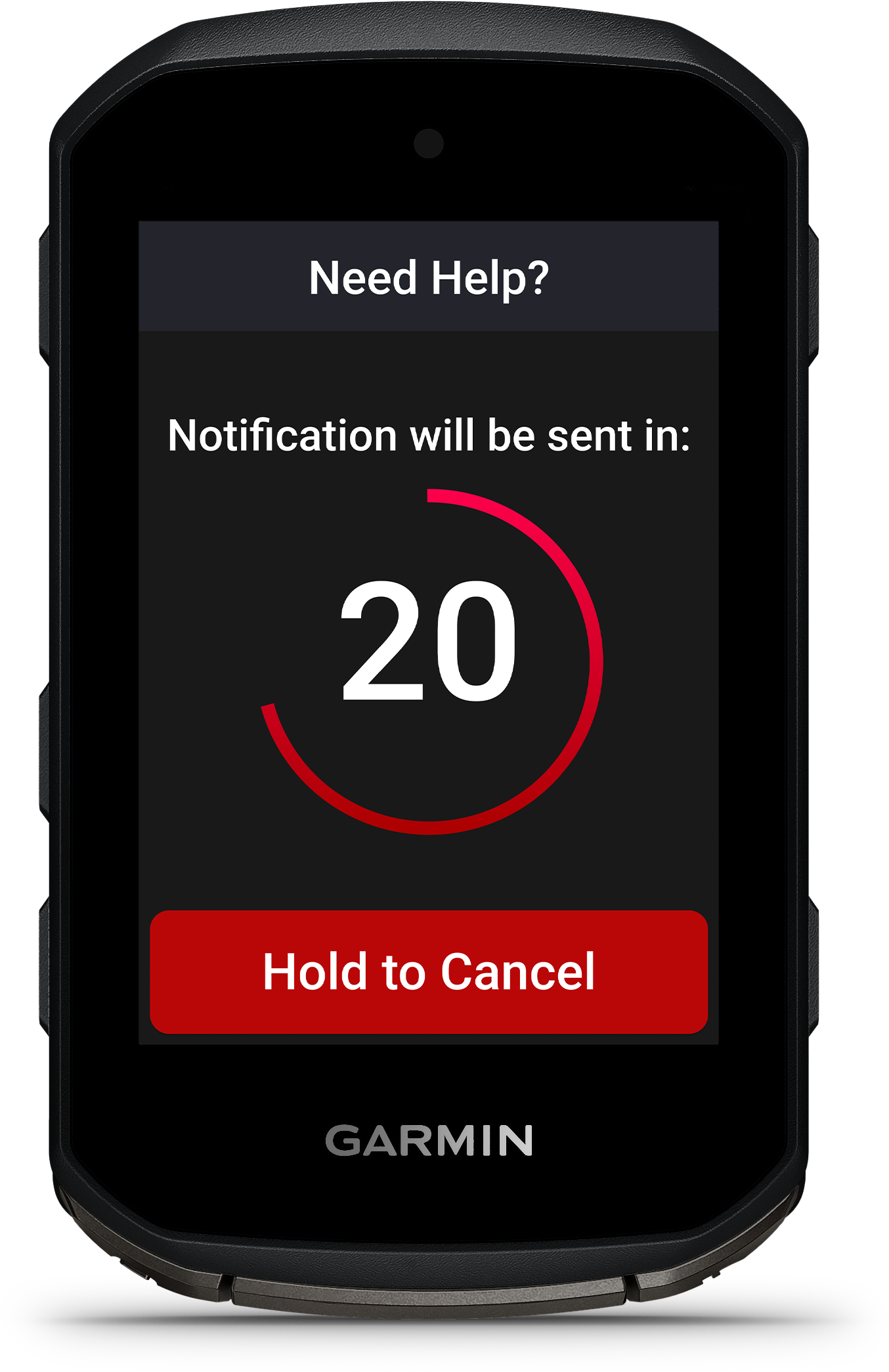 Tilbehør - Cykelcomputer & GPS - Garmin Edge 850 GPS Cykelcomputer