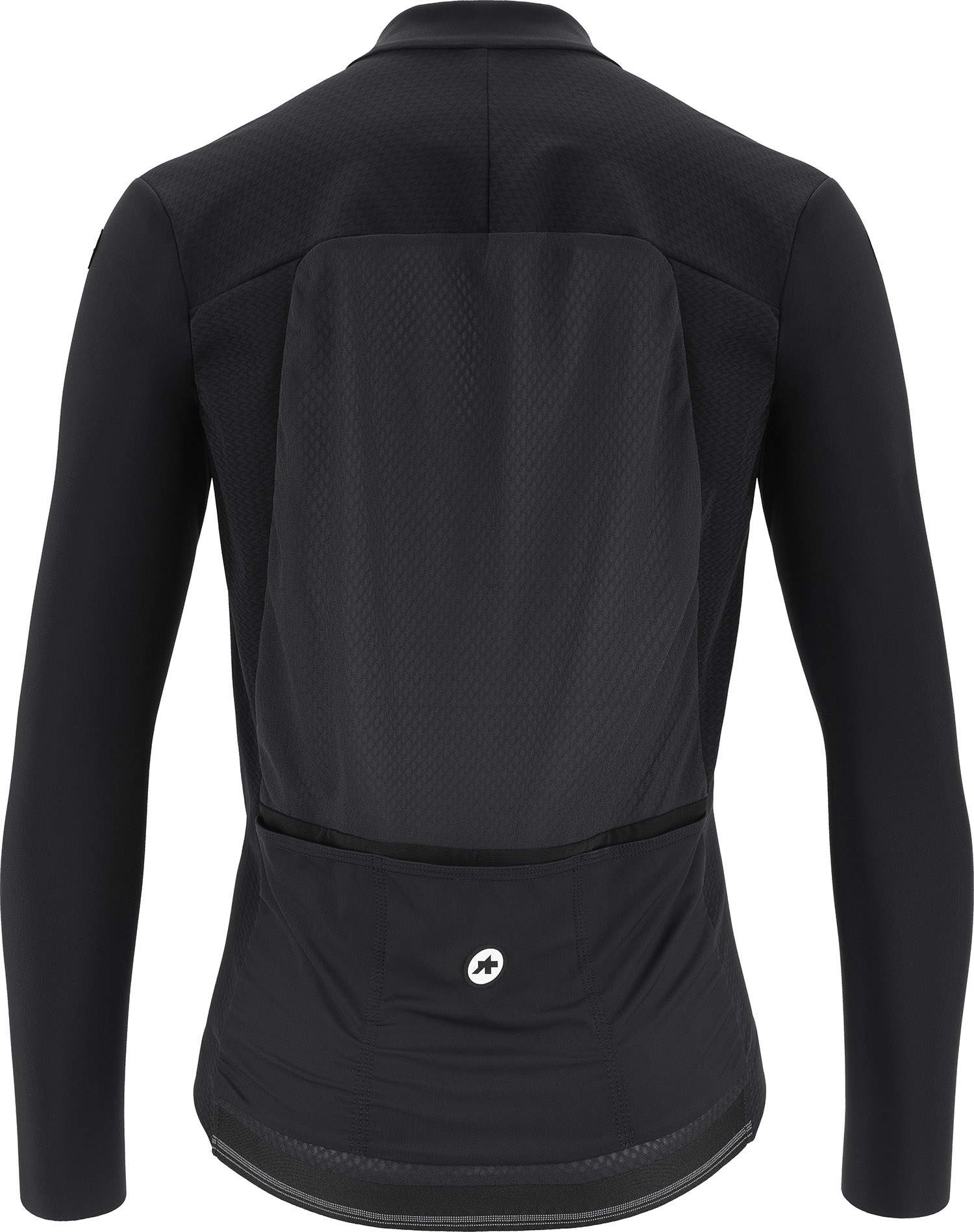 Beklædning - Cykeljakker - Assos MILLE GTS Spring Fall Jacket C2 - Sort