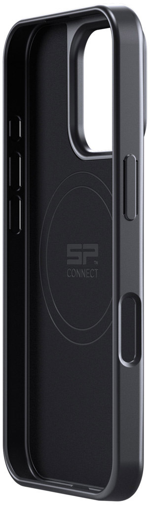Tilbehør - Mobilholdere - SP Connect Smartphone Cover  Case SPC+ -  iPhone 16 Pro