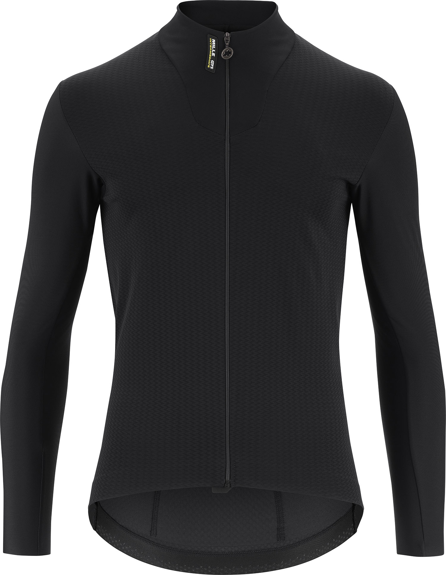 Beklædning - Cykeljakker - Assos MILLE GTS Spring Fall Jacket C2 - Sort