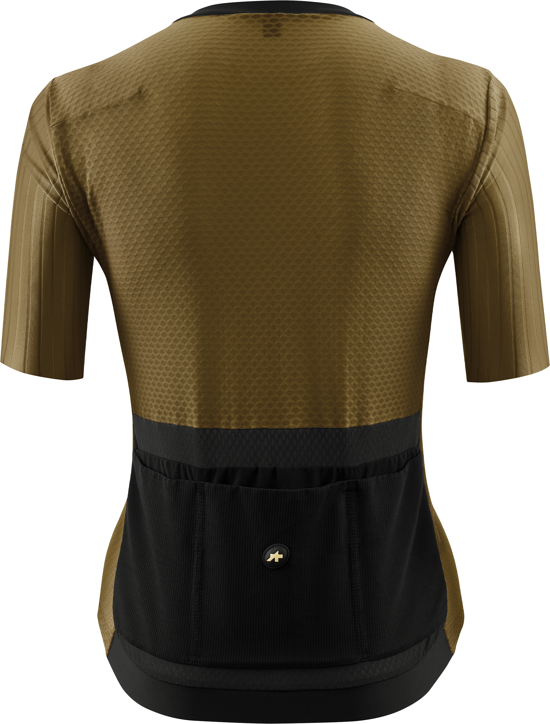 Beklædning - Cykeltrøjer - Assos DYORA RSV Jersey S11 - Jupiter Gold