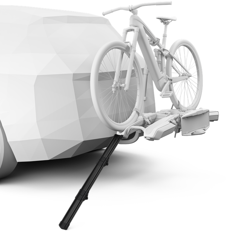 Thule Epos / EasyFold 3 Foldable Loading Ramp