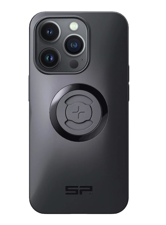 Cover Spc Iphone 14 Pro Fra Sp Connect