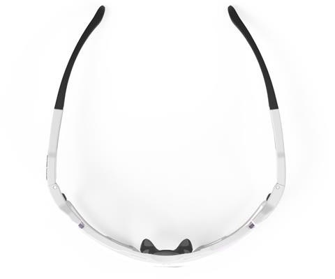 Beklædning - Cykelbriller - Rudy Project Brille Cutline - Hvid Photochromic