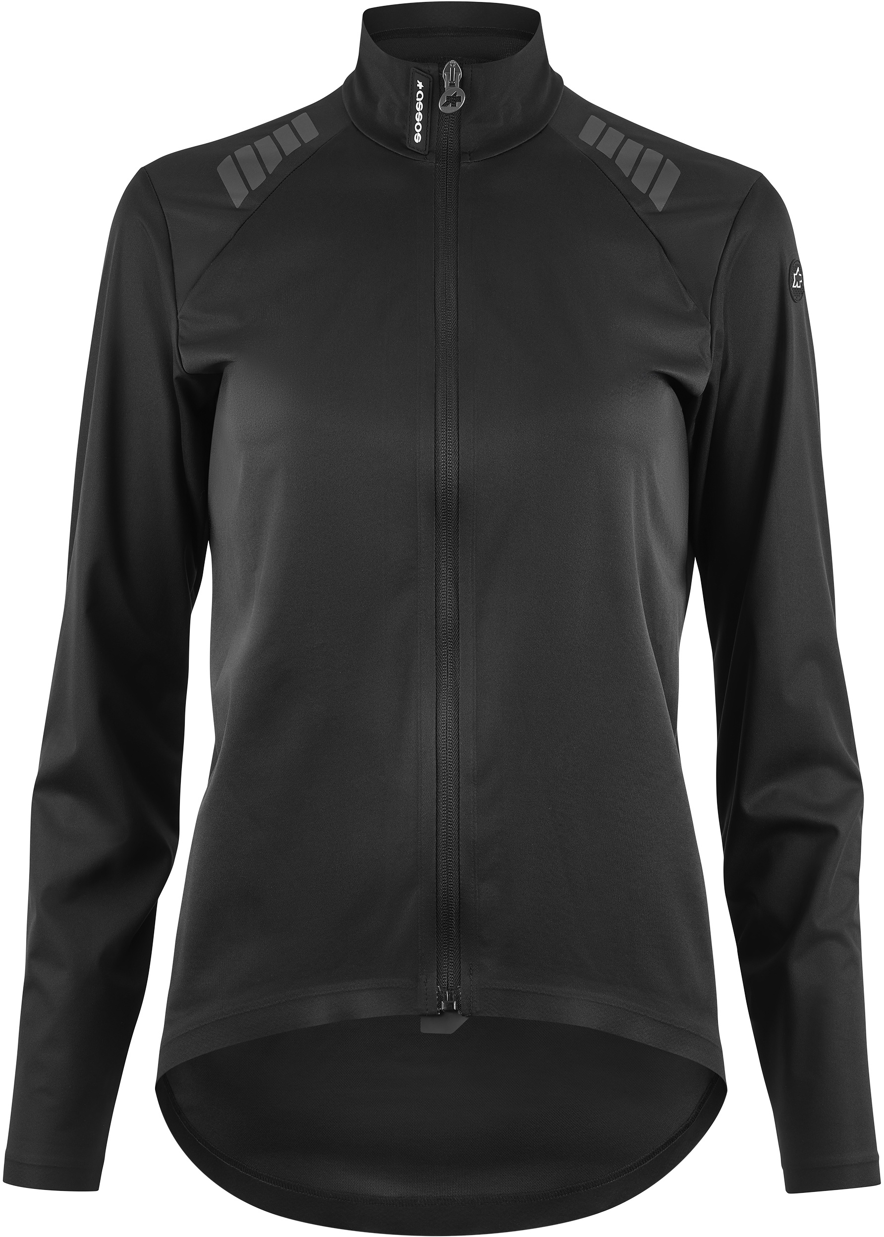 Beklædning - Regntøj & Vindtøj - Assos UMA GT Shell Jacket S11 - Black Series
