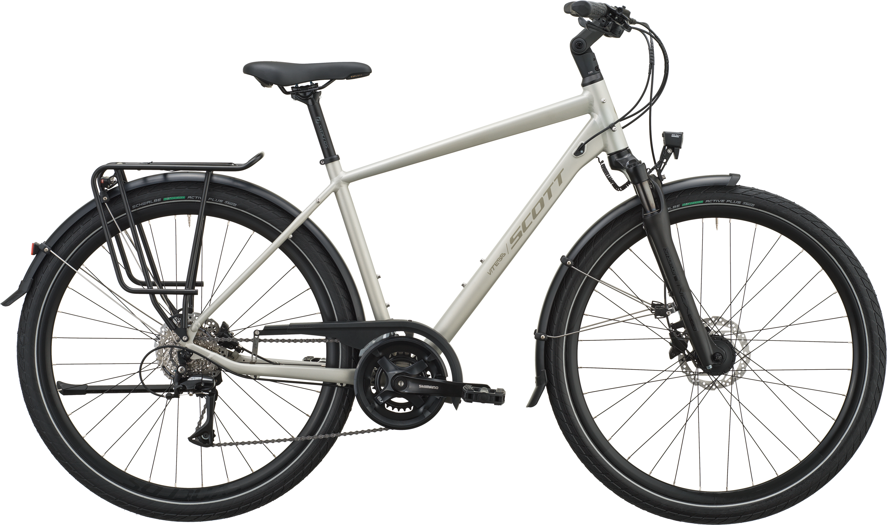 Scott Vitess 20 2027 - Ivory Beige Scott Vitess 20 2027 - Ivory Beige