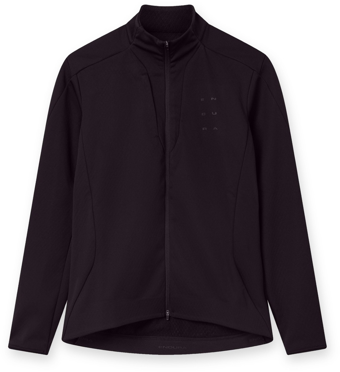 Beklædning - Cykeljakker - Endura Women's AllTrack Race Wind Jacket - Black